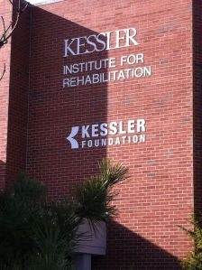 The place where it all began...